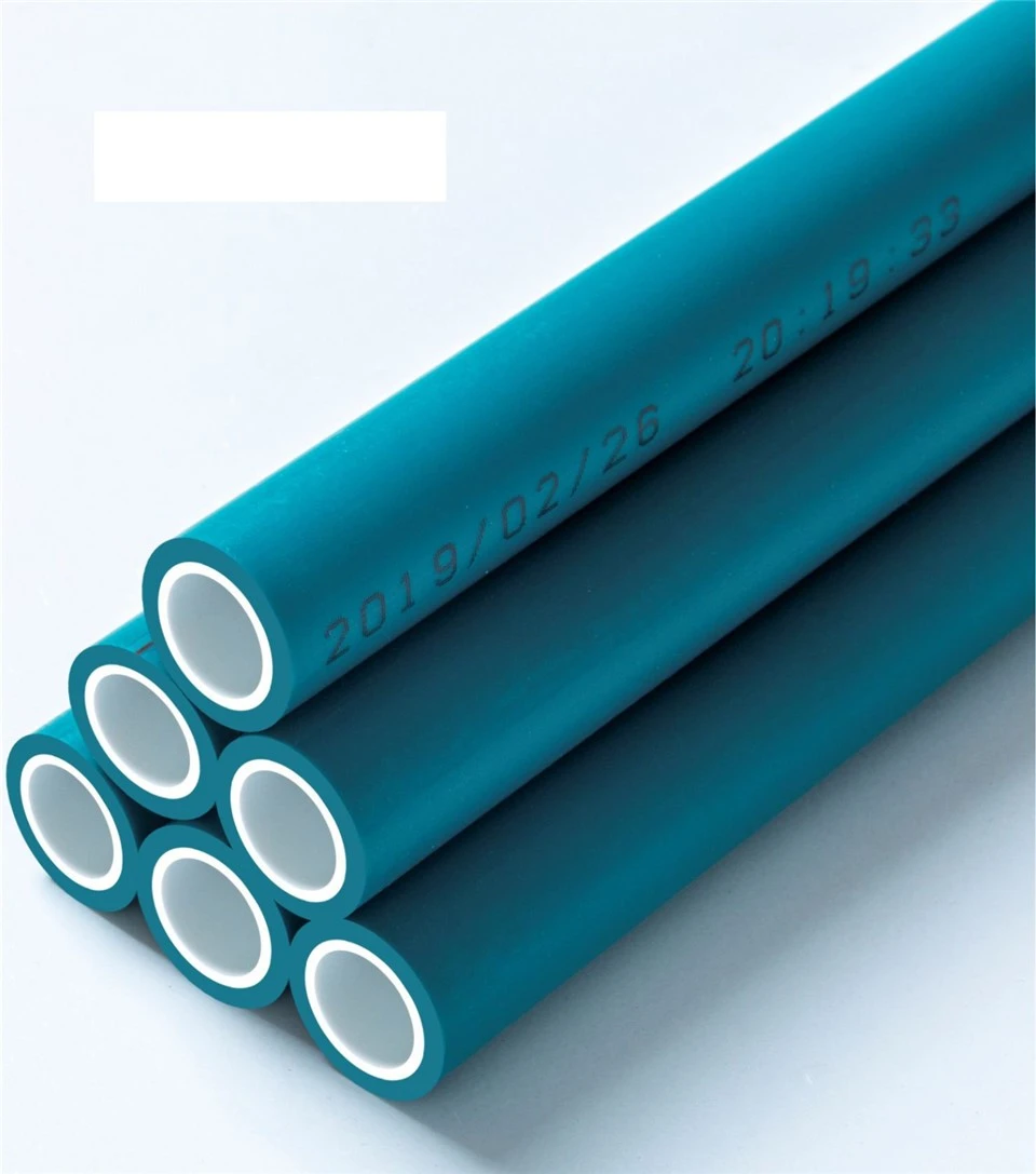 PPR PIPE(UV RESISTANT)(001)